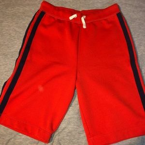 Boys shorts